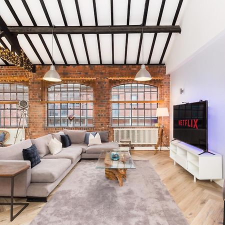 High End Luxury Townhouse In Jq, 4 Bedrooms, Flat Screen Tv In All Rooms, Free Parking, Near Birmingham City Centre Deposit Required Екстер'єр фото